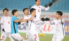 U23 Việt Nam có thể diễu hành bằng xe buýt 2 tầng ở Hà Nội