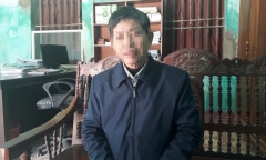 Chủ tịch xã nghi vào nhà nghỉ với nữ cán bộ trần tình