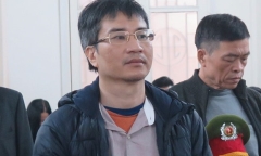3 người giúp sức cho Giang Kim Đạt trốn ra nước ngoài bị truy tố