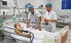 Cần Thơ: Nam thanh niên tự đâm thấu tim ngày mùng 2 Tết