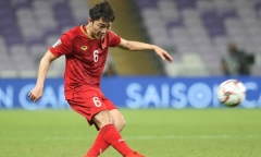 Xuân Trường sang Thái Lan đá cho Buriram United, đối đầu Đặng Văn Lâm