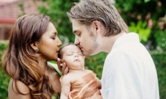 Thảm họa MH17: Gia đình của nữ diễn viên nổi tiếng thiệt mạng