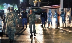 Trung Quốc, Ấn Độ lại căng thẳng vì những diễn biến mới ở Maldives