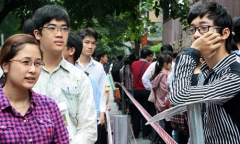 Năm 2018: Biên chế công chức hành chính giảm hơn 4.000 người