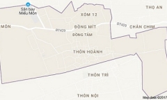Hà Nội thay Phó đoàn thanh tra đất đai tại Đồng Tâm