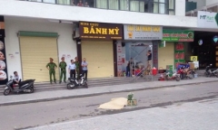 Hé lộ nguyên nhân cô gái trẻ nhảy từ tầng 27 chung cư Linh Đàm xuống đất tử vong