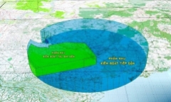 Chia lại vùng trời sân bay Tân Sơn Nhất