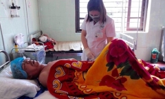 Vụ bệnh viện trả về, người 
