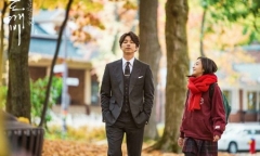 Những drama xứ Hàn về đề tài siêu nhiên không thể bỏ qua