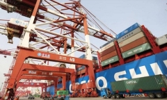 Ai sẽ là ngư ông đắc lợi trong chiến tranh thương mại Trung - Mỹ?