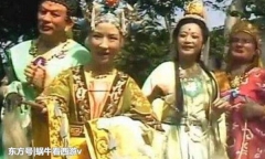Tây Du Ký: Lai lịch vị thần tiên bí ẩn khiến cả Bồ Tát lẫn Tôn Ngộ Không phải kính nể lợi hại ra sao?