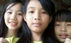 3 nữ sinh mất tích bí ẩn ở Bình Dương