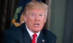 Triều Tiên đáp lại tối hậu thư của Tổng thống Trump
