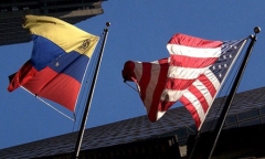 Mỹ mở rộng lệnh trừng phạt Venezuela, thêm 8 quan chức bị phong tỏa tài sản