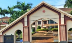 Kỷ luật Phó Chủ tịch huyện Tuy Đức, Đắk Nông