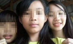 Tìm thấy 3 nữ sinh Bình Dương bị “mất tích” ở An Giang
