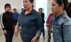Gia đình sản phụ tử vong sau phẫu thuật yêu cầu cơ quan chức năng làm rõ