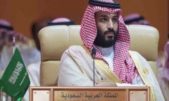 Ả rập Saudi trục xuất đại sứ Canada, triệu tập 16.000 du học sinh về nước