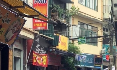 Kỷ luật khiển trách nữ cán bộ tỉnh bị tố quan hệ bất chính