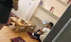 Trào lưu ‘’yêu lộ thiên’’: Viện cớ sống Tây hóa để bao biện cho hành động thiếu ý thức