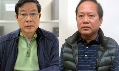 Vụ MobiFone mua AVG: Hai cựu bộ trưởng sắp bị xét xử với tội danh gì?