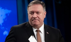 Ngoại trưởng Pompeo cảnh báo Iraq phải nhận hậu quả nếu tấn công vào quân sự Mỹ