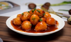 Thêm một món mới toanh từ trứng cút vừa tiện, lại cực ngon