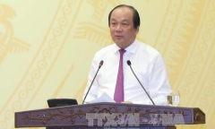 Tổ công tác của Thủ tướng giúp đẩy nhanh thực hiện nhiệm vụ của bộ ngành, địa phương