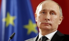 TT Putin ngợi ca thành tích của Nga trong chiến sự Syria