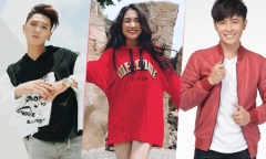 Gin Tuấn Kiệt, Tronie Ngô, Hòa Minzy “lấy lòng” fan bằng loạt video Livestream đáng yêu trên Youtube