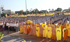 Việt Nam thực hiện đầy đủ cam kết thúc đẩy quyền con người 