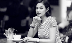 Việt Trinh: “Đã có lúc sốc, hụt hẫng… vì bị bỏ rơi”