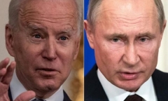 Tổng thống Putin gay gắt phản bác phát ngôn 