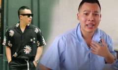 Giữa lúc bị gọi tên, dân mạng 