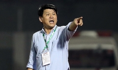 V.League 2021: CLB Sài Gòn thay tướng