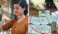Cái kết của chàng trai từ chối 10 tỷ và con gái sếp để cưới cô bán trà đá