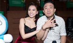 Cận kề ngày kết hôn với Trấn Thành, Hari Won nói gì?