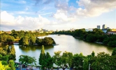 Tin tức dự báo thời tiết mới nhất hôm nay 16/9/2019: Hà Nội có mưa rào và dông rải rác