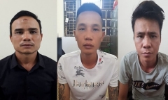 Bị nhóm nghiện giật túi xách có thẻ ATM, người phụ nữ bị rút mất 20 triệu đồng