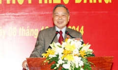 Nguyên Thủ tướng Chính phủ Phan Văn Khải từ trần tại TP. HCM