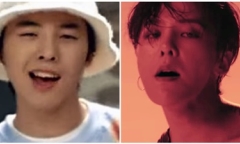 Bất ngờ với hình ảnh idol Kpop thuở mới vào nghề và hiện tại