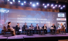 Phó Chủ nhiệm UBKT Quốc hội: 10 năm qua, thặng dư bất động sản và chênh lệch địa tô DN tư nhân chiếm nhiều nhất