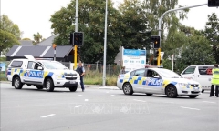 Vụ xả súng ở New Zealand: Bảo đảm an toàn cho sinh viên Việt Nam tại Christchurch