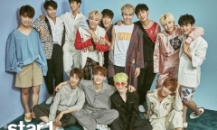 Seventeen xác nhận dự MAMA tại Việt Nam, fan 