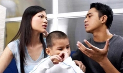 Tan cửa nát nhà vì lấy phải người nói nhiều