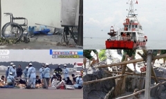 Tin tức thời sự 24h mới nhất ngày 19/11