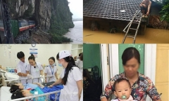 Tin tức thời sự 24h mới nhất ngày 16/10