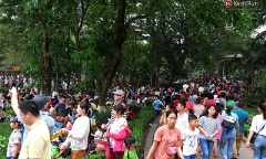 Tin tức thời sự 24h mới nhất ngày 1/5