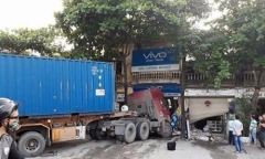Nghỉ lễ 30/4: 15 người thiệt mạng vì tai nạn giao thông