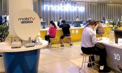 Báo cáo Ban Bí thư việc hủy bỏ thỏa thuận chuyển nhượng cổ phần Mobifone-AVG